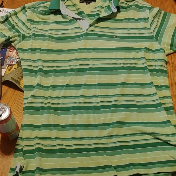 Tommy Hilfiger shirt - Picture 1 of 3